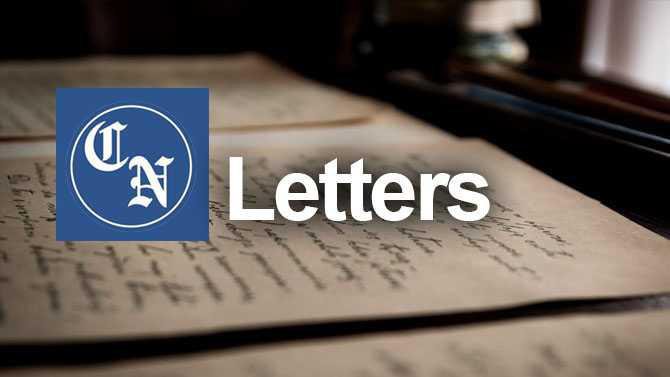 Letters - OPINION