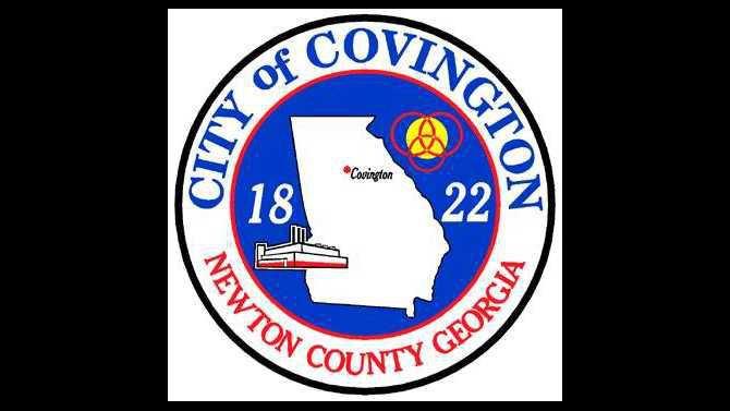 Covington logo