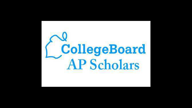 AP Scholar