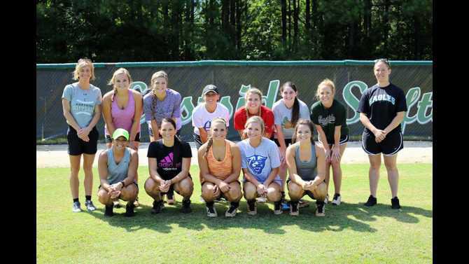 Eastside Alumni Game