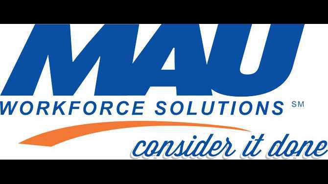 MAU Logo