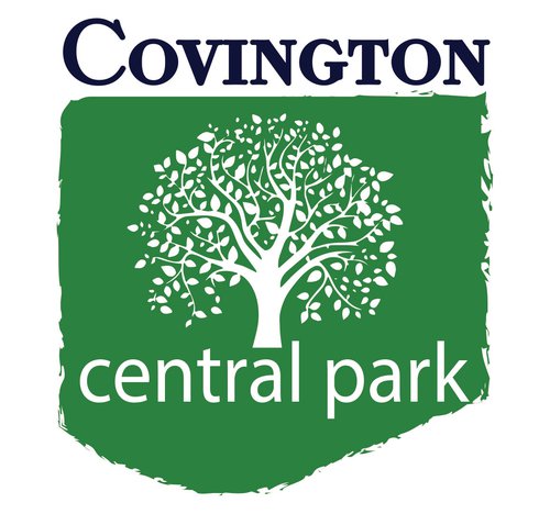 Central Park logo
