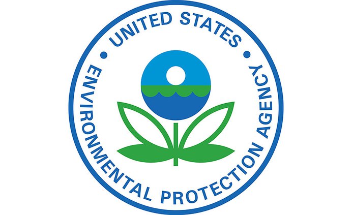 EPA logo