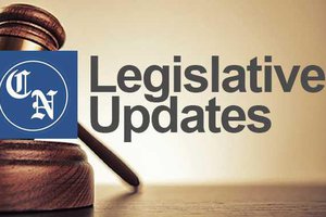 LEGISLATIVE UPDATES