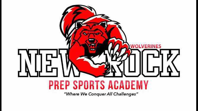 NewRock Prep
