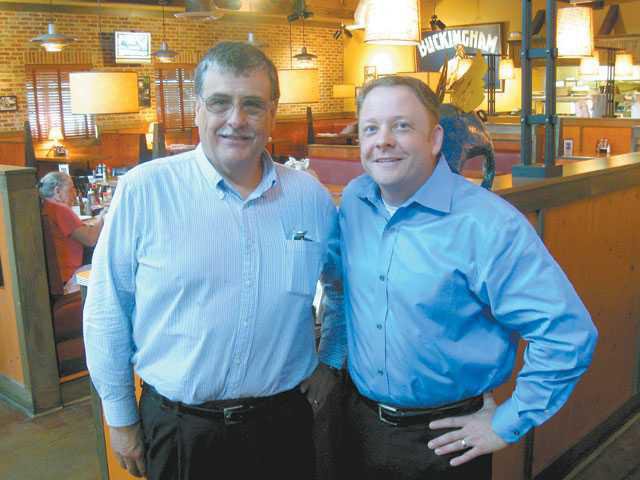 More than just barbecue at Jim 'n Nick's Bar-B-Q - The Covington News