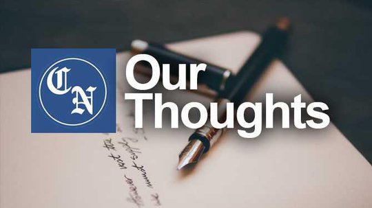 Our Thoughts: What the Thanksgiving season means to us