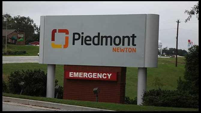 newton piedmont sign 2015