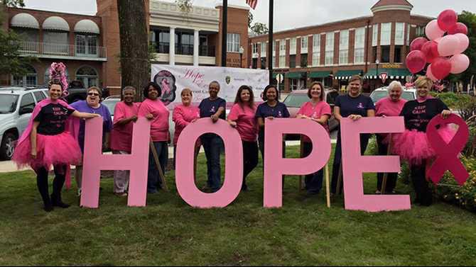velinda wheeles HOPE 2015