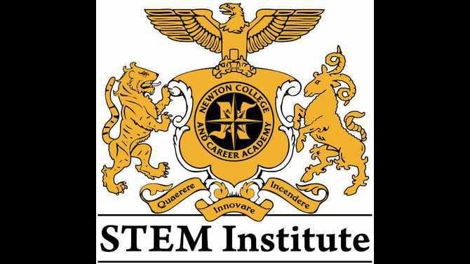 STEM-Logo