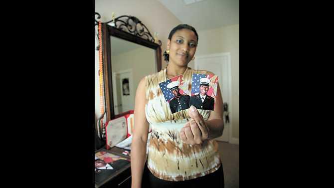 Blue-Star-mom-Nikita-Jacobs-and-picture-of-twins-Jacolby-and-Jia-IMG 5235