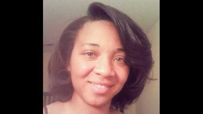 CJH Coach Candace McGriff