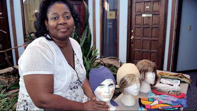 Connie-Gray-LGFB-volunteer-