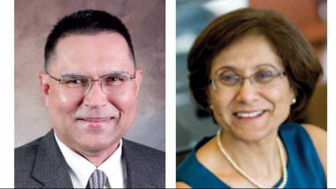 Dr.-Sid-Shah-wife-Shama-Gamkhar