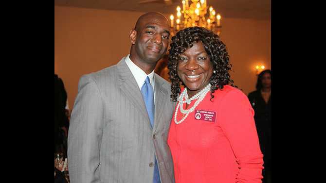 IMG 4706 Rep Dee Dawkins Haigler and husband