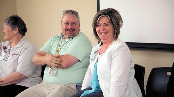 IMG 5647 AJC Nurse Kathy Mattson