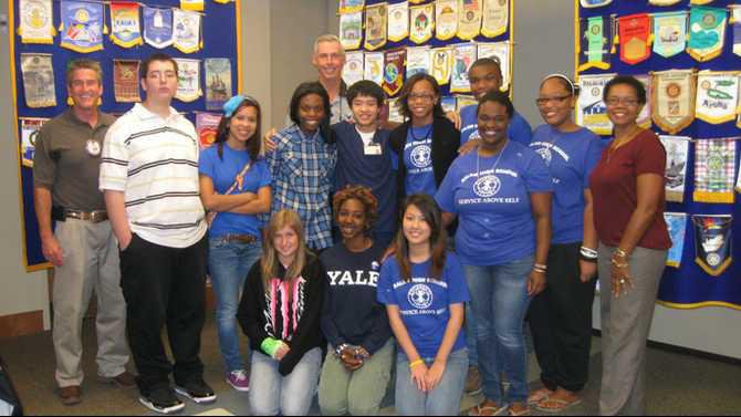 Salem-interact-club-at-Rock