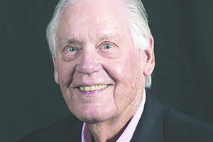 Dick Yarbrough