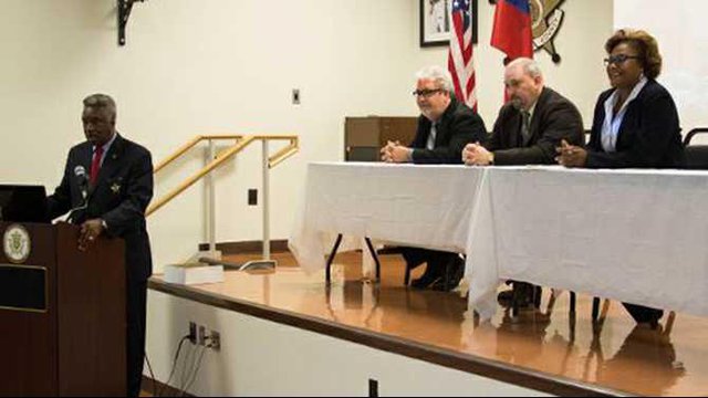 Ncso To Receive Accreditation From Aca The Covington News