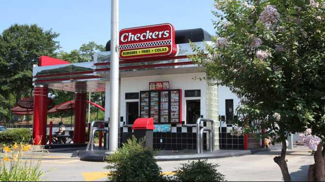 checkers
