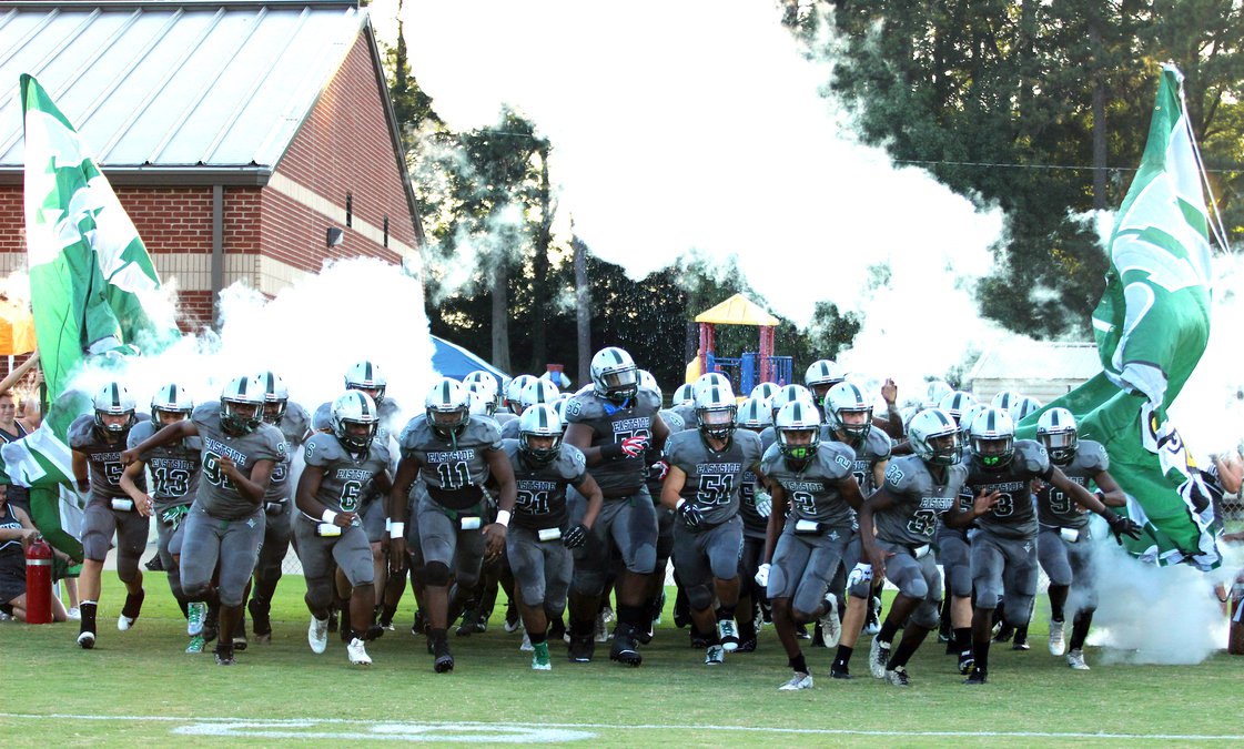 Prep Football Rankings The Latest Gswa High School Football Poll