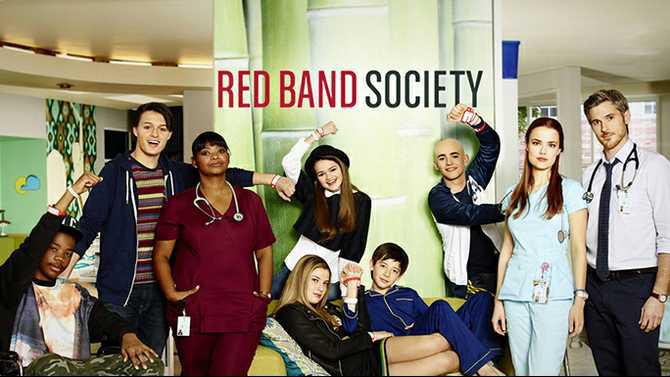 Red Band Society a l