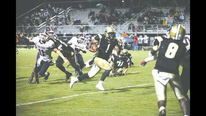 1101 Alcovy loses to Rockdale