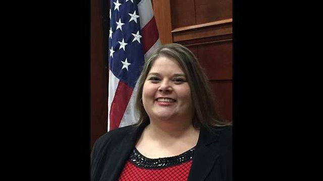 Chief ADA Melanie Bell to run for Probate Judge The Covington News