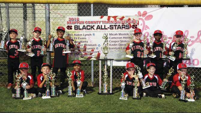 Black-All-Stars