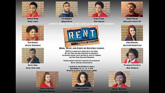 RENT