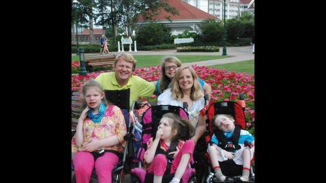 Mary Elizabeth Hopkins 1