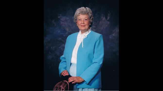 Obit - Cameron Mae