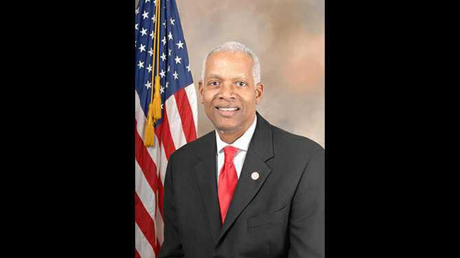 Hank Johnson Official