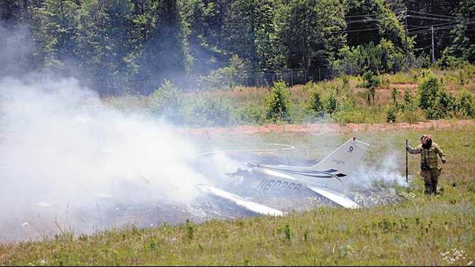 Covington-Plane-Crash