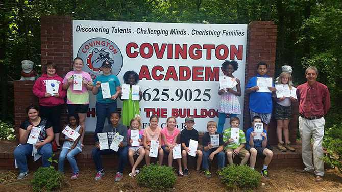 CovingtonAcademy