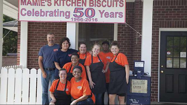 Quality Hospitality And Consistency Are Credited For Restaurants Success The Covington News