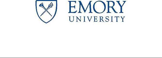 emory
