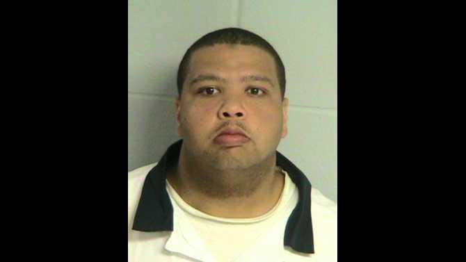 Mangrum Mathew Lanier MUG2