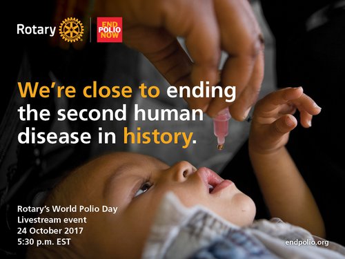 World Polio Day