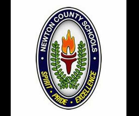 Newton County School System Logo