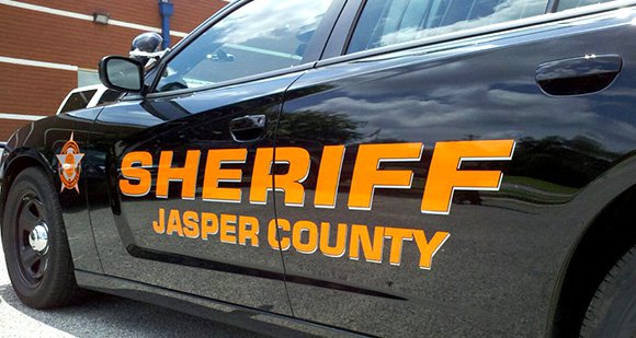 Jasper County Sheriff's Office