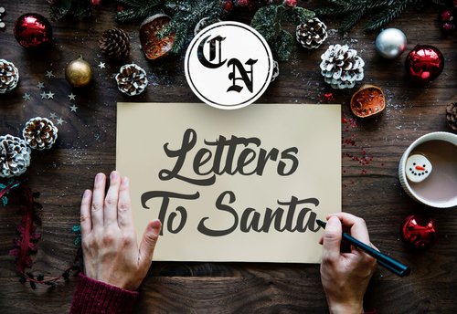 Letters to Santa