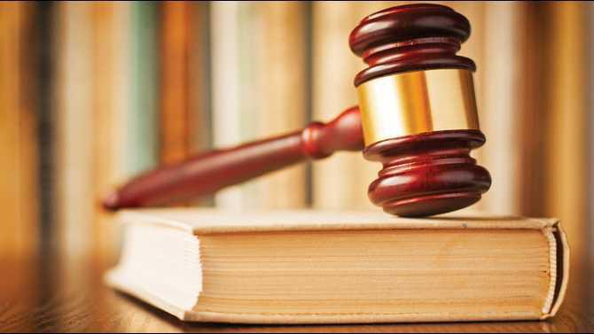 Newton judge orders bond be set for accused killer of brother - The ...
