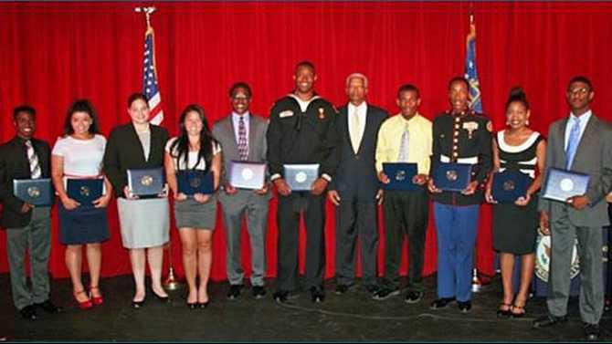 Fourth-District-US-Military-service-academy-nominees