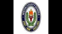 Newton County School System Logo