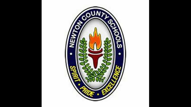 Newton County School System Logo