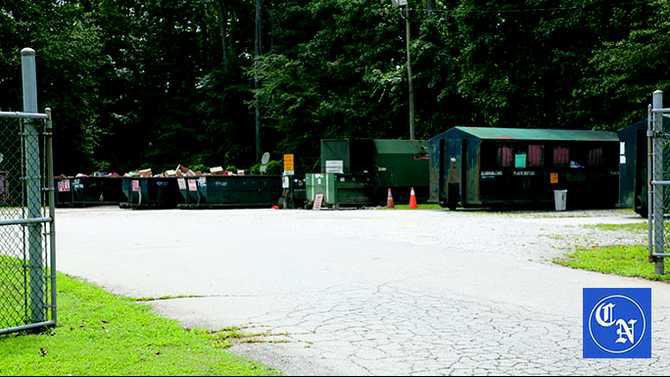 Recycling-Center - WEB