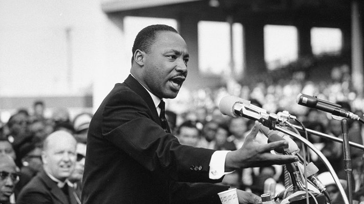 MLK Jr.