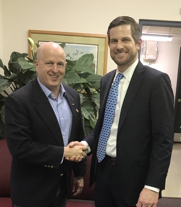 Belton Endorsement