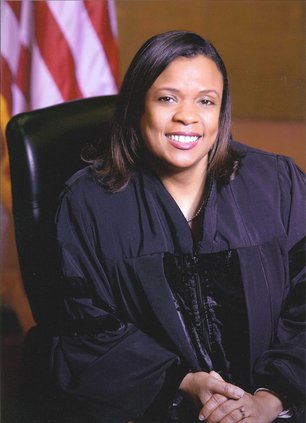 The Honorable Judge Eleanor Ross